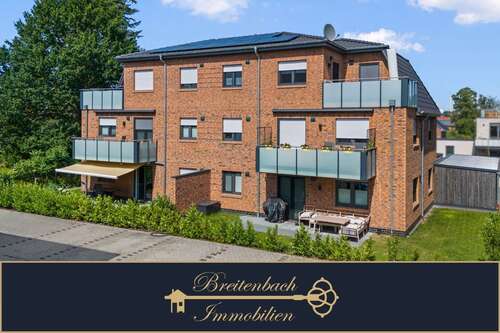 Foto - Wohnung zum Kaufen in Berne 239.000,00 € 68 m²