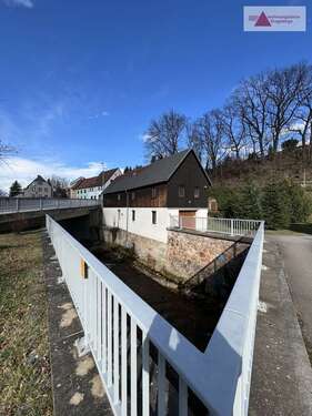 Foto - Halle in Dippoldiswalde 45.000,00 € 100 m²