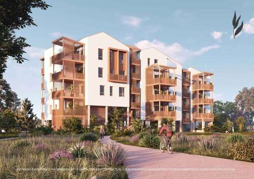 Foto - Wohnung zum Kaufen in El Verger 425.000,00 € 101 m²