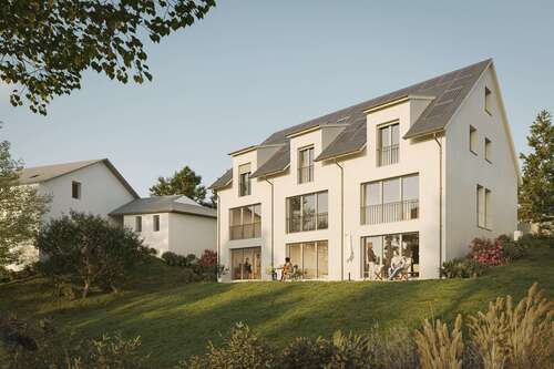 Foto - Haus zum Kaufen in Gaggenau-Freiolsheim 486.190,00 € 138 m²