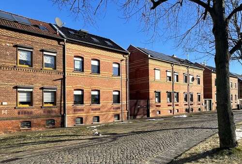 Foto - Haus zum Kaufen in Jeßnitz-Raguhn Raguhn 145.900,00 € 105.94 m²