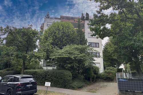 Foto - Wohnung zum Kaufen in Ludwigsburg 348.000,00 € 87.1 m²