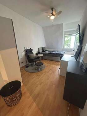 Foto - WG-Zimmer in Frankfurt am Main 665,00 € 18 m²
