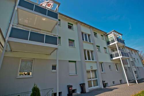 Foto - Wohnung zum Mieten in Neckarsulm 406,00 € 32.93 m²