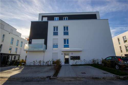 Foto - Wohnung zum Kaufen in Hamm 210.000,00 € 74.85 m²