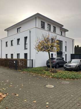Foto - Wohnung zum Mieten in Rheda-Wiedenbrück 970,00 € 95.36 m²