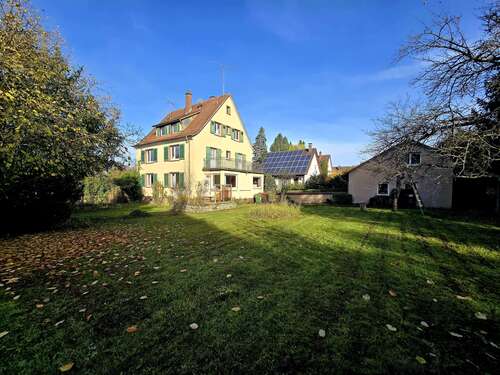 Foto - Haus zum Kaufen in Mundingen 695.000,00 € 200 m²