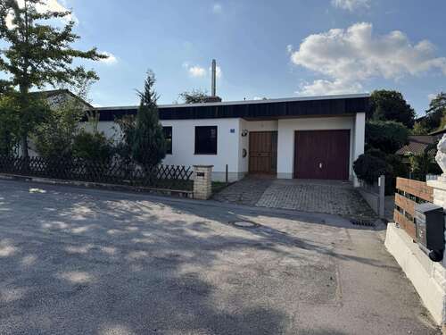 Foto - Haus zum Kaufen in Nandlstadt 488.000,00 € 138 m²