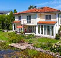 Haus zum Kaufen in Landsberg am Lech 2.490.000,00 € 330 m²