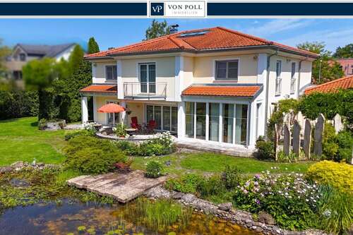 Foto - Haus zum Kaufen in Landsberg am Lech 2.490.000,00 € 330 m²
