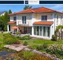 Haus zum Kaufen in Landsberg am Lech 2.490.000,00 € 330 m² Haus zum Kaufen in Landsberg am Lech 2.490.000,00 € 330 m²