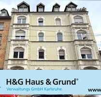 Wohnung zum Kaufen in Karlsruhe 289.000,00 € 77 m²