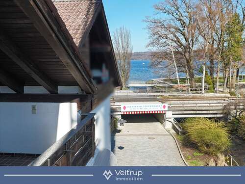 Foto - Wohnung zum Kaufen in Dießen am Ammersee 598.000,00 € 108 m²