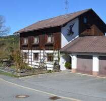 Haus zum Kaufen in Grafenau 249.000,00 € 190 m²