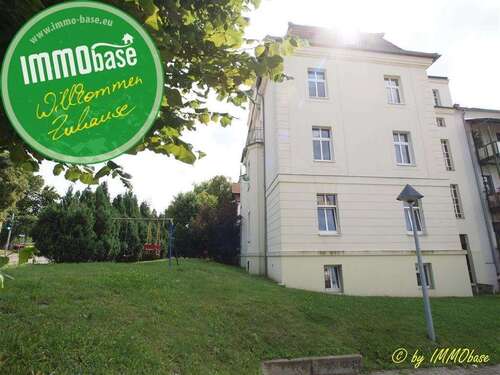 Foto - Wohnung zum Kaufen in Frankenberg 65.900,00 € 81.37 m²