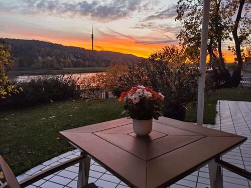 Foto - Wohnung zum Kaufen in Dresden - Blasewitz 590.000,00 € 115 m²