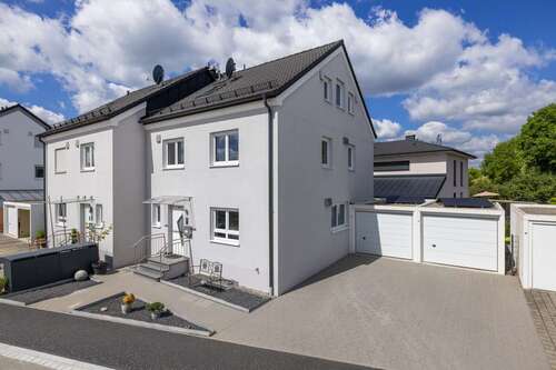 Foto - Haus zum Kaufen in Bobingen 790.000,00 € 163 m²