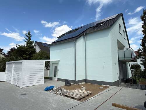 Foto - Wohnung zum Kaufen in Eggenstein-Leopoldshafen 830.000,00 € 163 m²