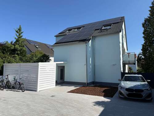 Foto - Wohnung zum Kaufen in Eggenstein-Leopoldshafen 830.000,00 € 163 m²