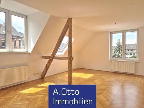 Foto - Wohnung zum Mieten in Krefeld 495,00 € 53 m²