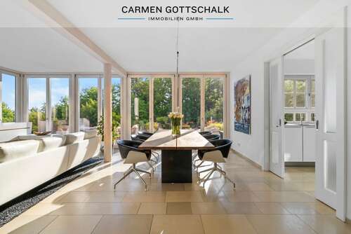 Foto - Haus zum Kaufen in Starnberg 2.390.000,00 € 229 m²