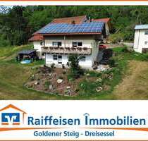 Haus zum Kaufen in Röhrnbach 348.000,00 € 128 m²