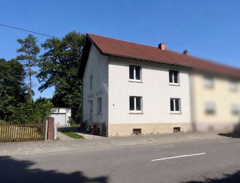 Foto - Haus zum Kaufen in Mandelbachtal Habkirchen 180.000,00 € 140 m²