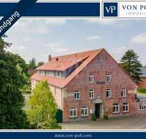 Haus zum Kaufen in Wangerland Waddewarden 1.625.000,00 € 1240 m² - Wangerland / Waddewarden