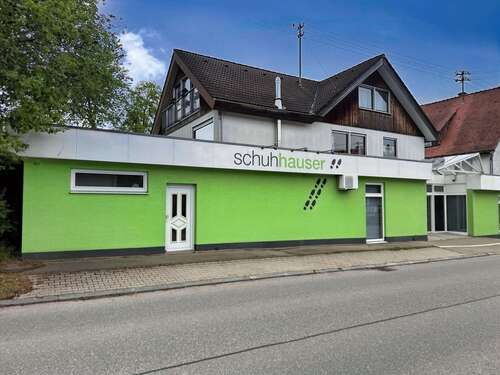 Foto - Einzelhandel in Sulz 1.800,00 € 300 m²