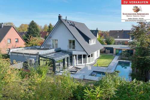 Foto - Haus zum Kaufen in Rostock 1.485.000,00 € 321 m²