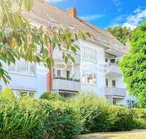 Wohnung zum Mieten in Bremen 1.200,00 € 83 m²