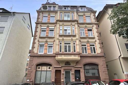 Foto - Wohnung zum Kaufen in Stuttgart 299.000,00 € 75 m²