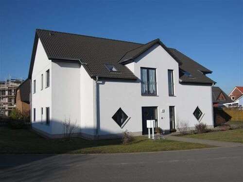 Foto - Wohnung zum Mieten in Güstrow 595,00 € 62 m²