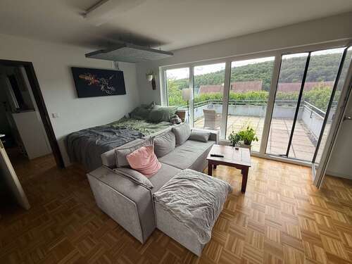 Foto - Wohnung zum Mieten in Stuttgart 650,00 € 42 m²