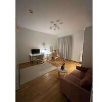 Wohnen auf Zeit in Berlin 1.100,00 €