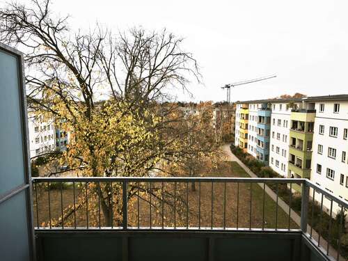 Foto - Wohnung zum Mieten in Berlin 1.213,00 € 60.65 m²