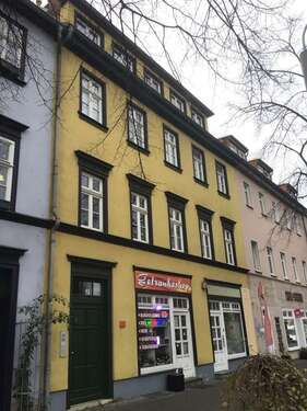 Foto - Wohnung zum Mieten in Erfurt 545,00 € 64.23 m²