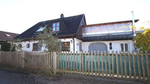 Foto - Haus zum Kaufen in Straubing 235.000,00 € 100 m²