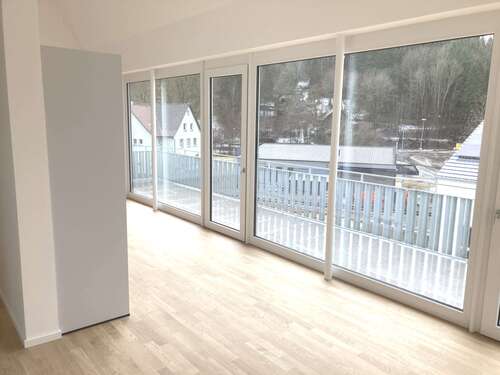 Foto - Wohnung zum Mieten in Trochtelfingen 950,00 € 76.13 m²