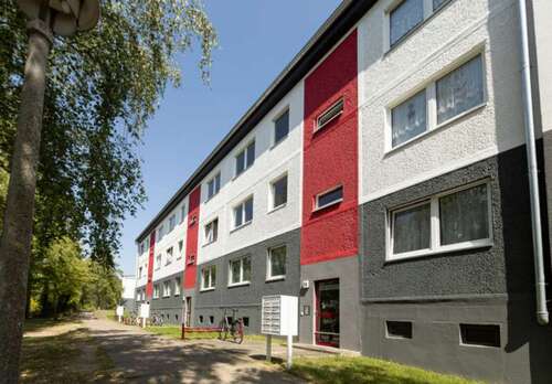 Foto - Wohnung zum Mieten in Stendal 492,73 € 70.39 m²