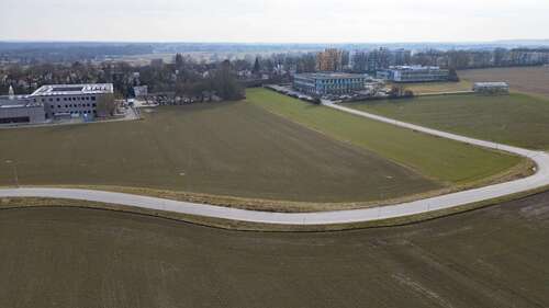Foto - Grundstück in Freising 3.500.000,00 € 11945 m²