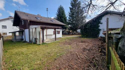 Foto - Grundstück zu verkaufen in Otterfing 382.000,00 € 246 m²