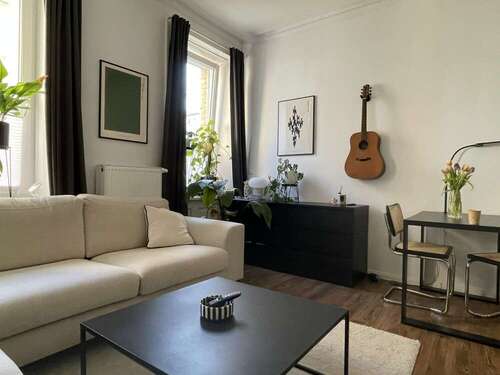 Foto - Wohnung zum Kaufen in Stuttgart 248.000,00 € 45 m²