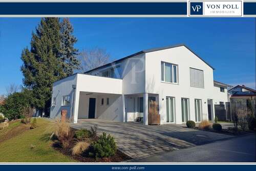 Foto - Haus zum Kaufen in Irsee 859.000,00 € 173.39 m²