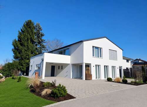 Foto - Haus zum Kaufen in Irsee 749.000,00 € 173.39 m²