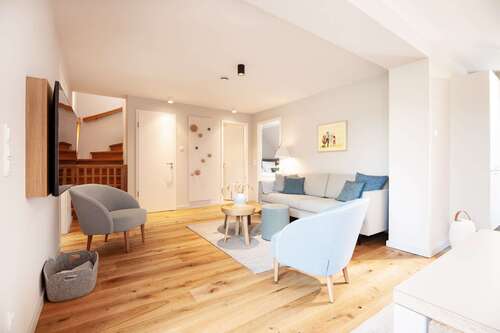 Foto - Wohnung zum Kaufen in Hohen Wieschendorf 569.000,00 € 95.78 m²