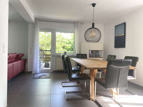 Foto - Wohnung zum Kaufen in Vaihingen 374.000,00 € 100.26 m²