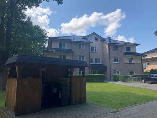 Foto - Wohnung zum Kaufen in Bargteheide 695.000,00 € 131 m²