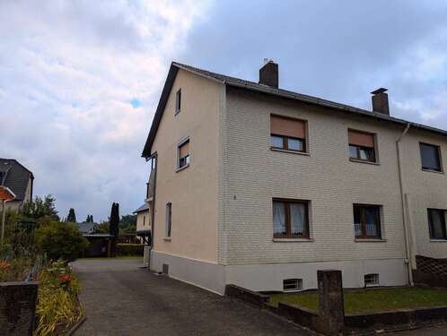 Foto - Haus zum Kaufen in Bad Pyrmont Hagen 195.000,00 € 143 m²