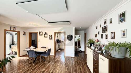 Foto - Wohnung zum Kaufen in Gosheim 220.000,00 € 72 m²